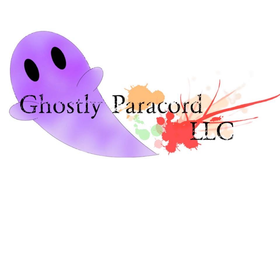 Ghostly Paracord LLC logo