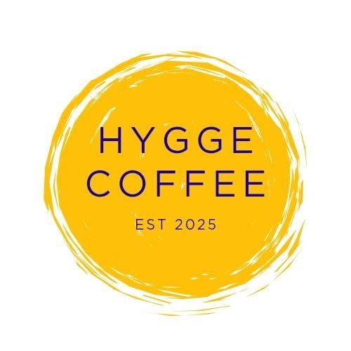 Hygge Coffee logo
